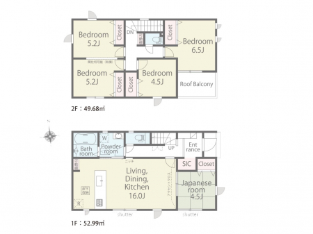 �Ԏ��}�i�̂P�ˌ��j�@�Ԏ��