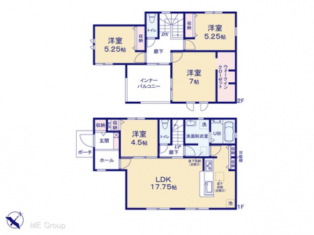 �Ԏ��}�i�̂P�ˌ��j�@�}�ʂƈقȂ�ꍇ�͌�����D��