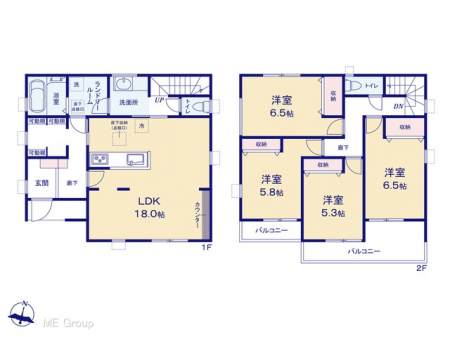 �Ԏ��}�i�̂P�ˌ��j�@�}�ʂƈقȂ�ꍇ�͌�����D��