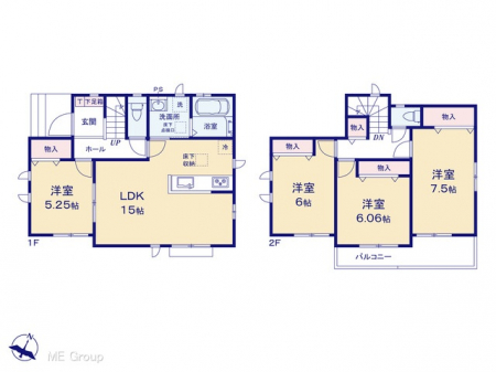 �Ԏ��}�i�̂P�ˌ��j�@�}�ʂƈقȂ�ꍇ�͌�����D��