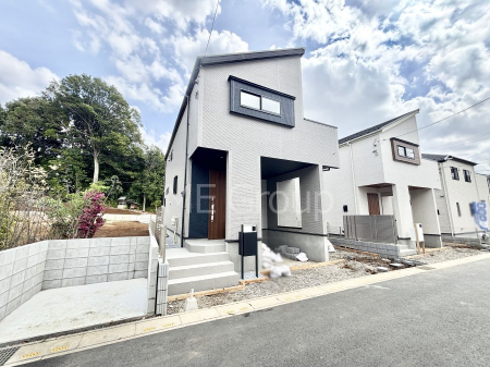 ���n�O�ώʐ^�@�O�ʓ��H�͂�����Ɛ�������Ă��܂�  