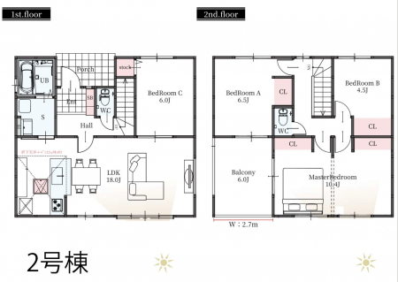 �Ԏ��}�i�̂P�ˌ��j�@�Ԏ��