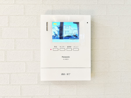 ���̑����ρ@TV���j�^�[�t�C���^�[�t�H�����t���Ă��ăZ�L�����e�B�[��  