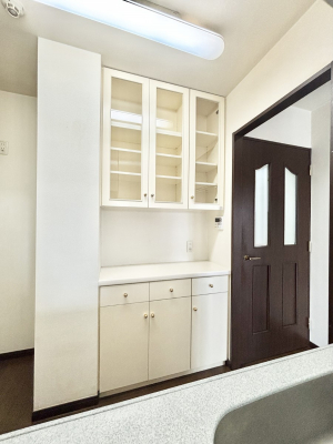 ���̑����ρ@�J�b�v�{�[�h���W�������@�L�X�X�y�[�X�ł��������₷���L�b�`���ł�  