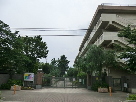 ���ӊ��@���w�Z 200m �������܎s���c�����w�Z