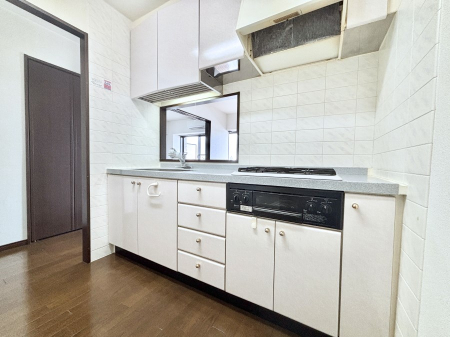 �L�b�`���@�������������I�ɁA�y�����I�V�X�e���L�b�`��  