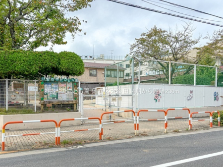 ���ӊ��@�c�t���E�ۈ牀 230m �����₽���ǂ���