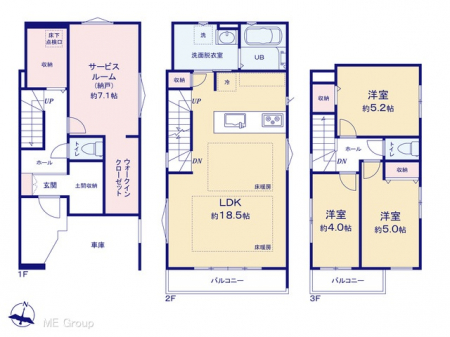 �Ԏ��}�i�̂P�ˌ��j�@�}�ʂƈقȂ�ꍇ�͌�����D��