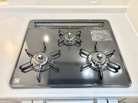 ���̑����ρ@�K�X�R�����͂r���Z���T�[���ځB�Η͒��߂�ł��t���E�����Y����h���ł���܂��B