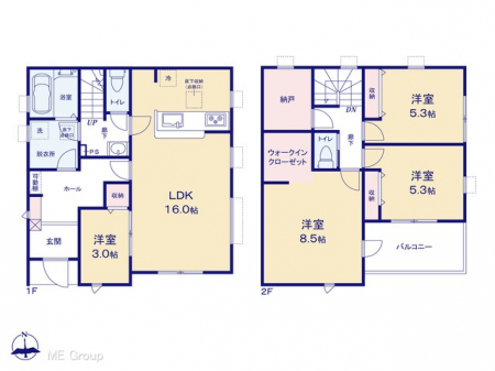 �Ԏ��}�i�̂P�ˌ��j�@�}�ʂƈقȂ�ꍇ�͌�����D��