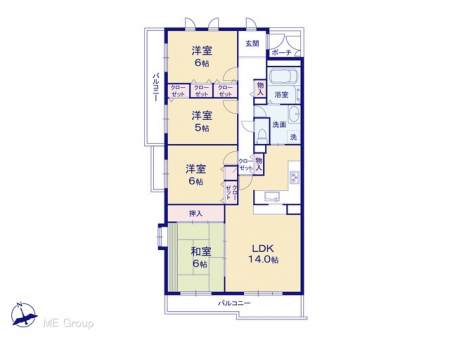 �Ԏ��}�i�̂P�}���V�����j�@�}�ʂƈقȂ�ꍇ�͌�����D��