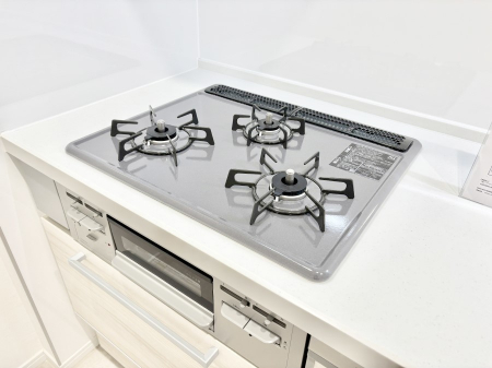 ���̑����ρ@�K�X�R�����͂r���Z���T�[���ځB�Η͒��߂�ł��t���E�����Y����h���ł���܂��B