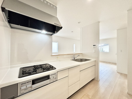 �L�b�`���@�����g���L�b�`��������A�g���₷�����������̂��₷���ɂ������܂����B 