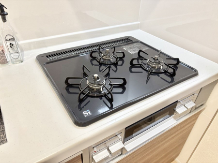 ���̑����ρ@�K�X�R�����͂r���Z���T�[���ځB�Η͒��߂�ł��t���E�����Y����h���ł���܂��B