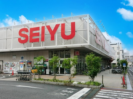 ���ӊ��@�X�[�p�[ 650m ���F�����X