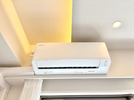 ���̑����ρ@�G�A�R���ݒu��