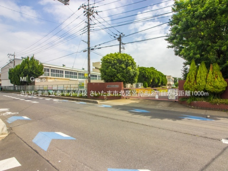 ���ӊ��@���w�Z 1000m �������܎s���ו����w�Z