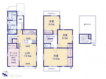 �Ԏ��}�i�̂P�ˌ��j�@�}�ʂƈقȂ�ꍇ�͌�����D��