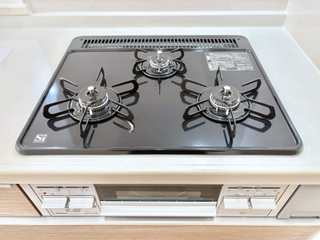 ���̑����ρ@�K�X�R�����͂r���Z���T�[���ځB�Η͒��߂�ł��t���E�����Y����h���ł���܂��B