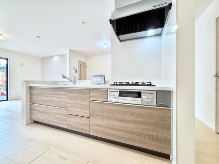 �L�b�`���@��Ƃ肠��L�b�`���ł͂��Ƒ��Ɗy�������������ł��܂��B