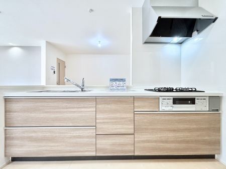 �L�b�`���@�������������I�ɁA�y�����I�V�X�e���L�b�`��  