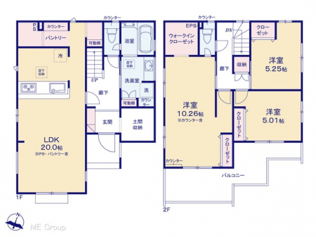 �Ԏ��}�i�̂P�ˌ��j�@�}�ʂƈقȂ�ꍇ�͌�����D��