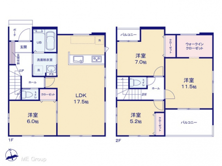 �Ԏ��}�i�̂P�ˌ��j�@�}�ʂƈقȂ�ꍇ�͌�����D��