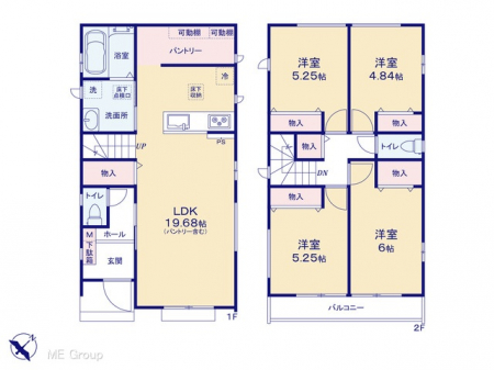 �Ԏ��}�i�̂P�ˌ��j�@�}�ʂƈقȂ�ꍇ�͌�����D��