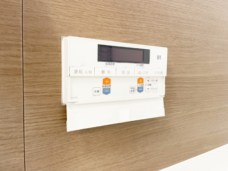 ���̑����ρ@�X�C�b�`1�ň��ʂ̓��𗁑��ɒ�������A�ۉ���ǂ��������\�I