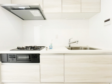 �L�b�`���@�������������I�ɁA�y�����I�V�X�e���L�b�`��