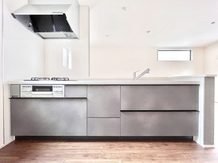 �L�b�`���@�������������I�ɁA�y�����I�V�X�e���L�b�`��  