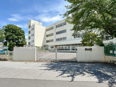 ���ӊ��@���w�Z 260m �����s�����V�{���w�Z