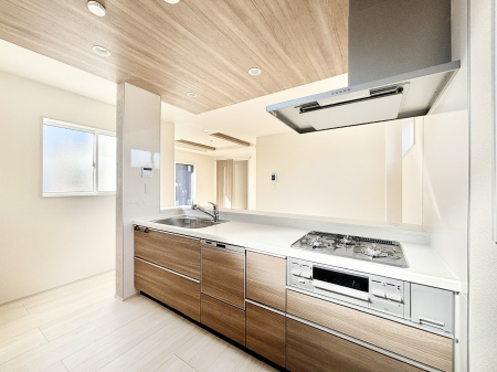 �L�b�`���@�����g���L�b�`��������A�g���₷�����������̂��₷���ɂ������܂����B 