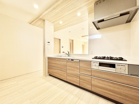 �L�b�`���@�����g���L�b�`��������A�g���₷�����������̂��₷���ɂ������܂����B 