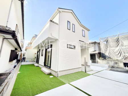 ���n�O�ώʐ^�@�㎿�����ӂ��O�σf�U�C���B���͂̏Z�܂��������B 