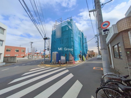 ���n�O�ώʐ^�@-