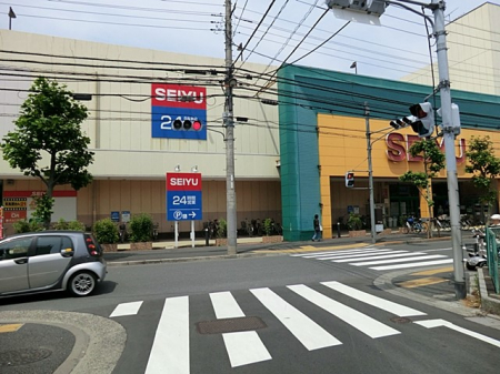 ���ӊ��@�X�[�p�[ 600m ���F��X