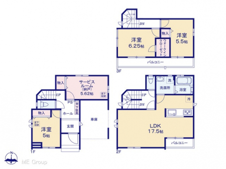 �Ԏ��}�i�̂P�ˌ��j�@�}�ʂƈقȂ�ꍇ�͌�����D��