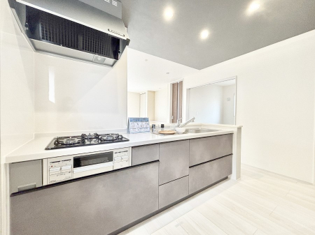 �L�b�`���@�L�X�Ƃ����g������̗ǂ��L�b�`���œ��X�̂��������y�����Ȃ肻��