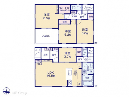 �Ԏ��}�i�̂P�ˌ��j�@�}�ʂƈقȂ�ꍇ�͌�����D��