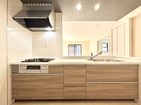 �L�b�`���@�������������I�ɁA�y�����I�V�X�e���L�b�`��  