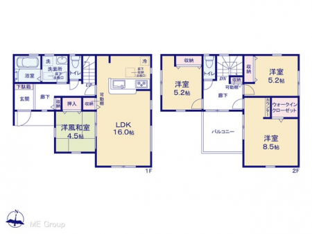 �Ԏ��}�i�̂P�ˌ��j�@�}�ʂƈقȂ�ꍇ�͌�����D��