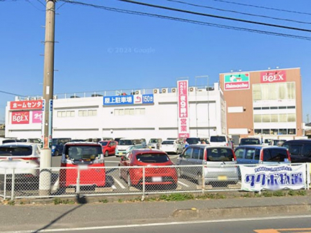 ���ӊ��@�X�[�p�[ 1300m �X�[�p�[�x���N�X�����t�����{�X