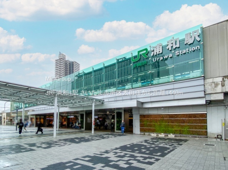 ���ӊ��@�w 1440m JR�u�Y�a�v�w