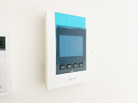 ���̑����ρ@TV���j�^�[�t�C���^�[�t�H�����t���Ă��ăZ�L�����e�B�[��