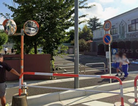 ���ӊ��@���w�Z 1700m ����s�����s���w�Z