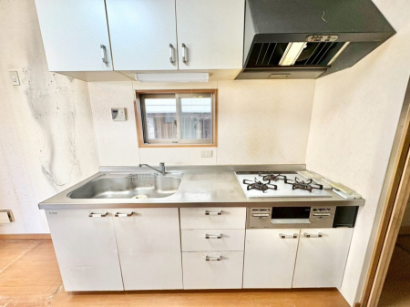 �L�b�`���@�������������I�ɁA�y�����I�V�X�e���L�b�`��  