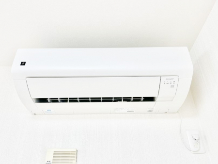 ���̑����ρ@�G�A�R���ݒu��