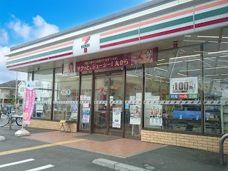 ���ӊ��@�R���r�j 290m �t�@�~���[�}�[�g �s�j�r�����ǓX