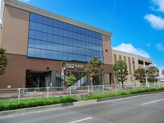 ���ӊ��@�X�[�p�[ 1240m ���s�A �Y�a�N�C�Y�Q�[�g�X